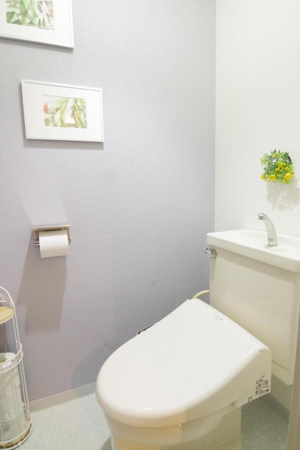 Nippombashi Art Hotel 402 Osaka Zewnętrze zdjęcie