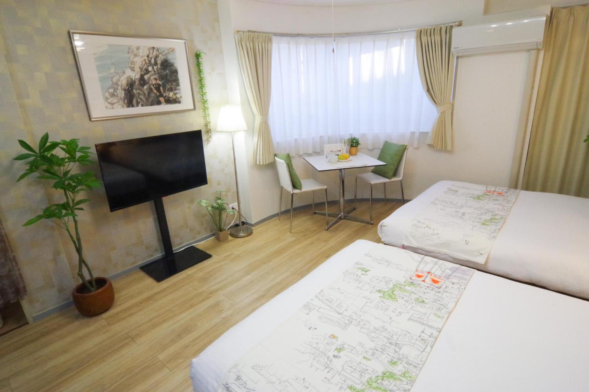 Nippombashi Art Hotel 402 Osaka Zewnętrze zdjęcie