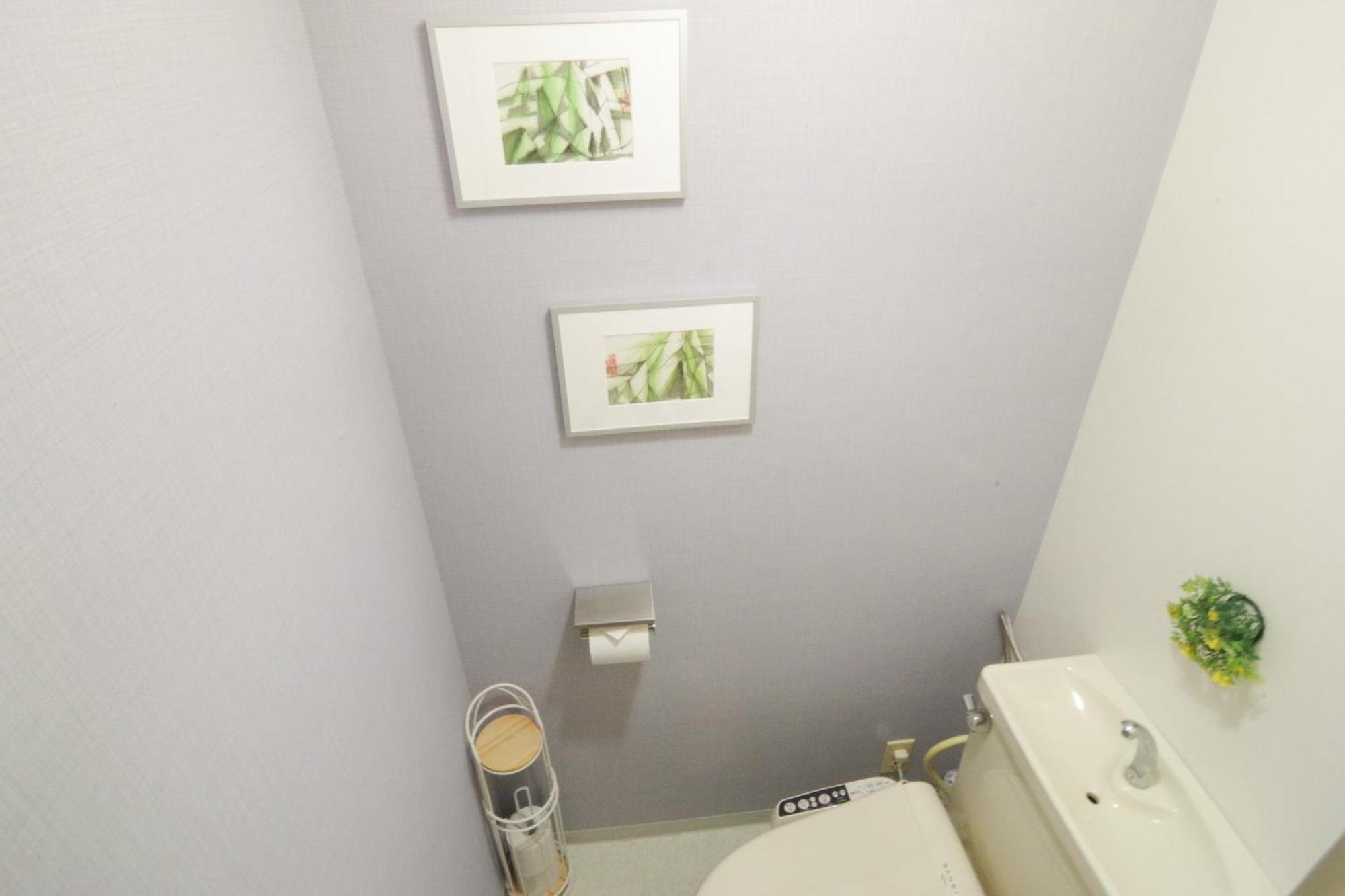 Nippombashi Art Hotel 402 Osaka Zewnętrze zdjęcie