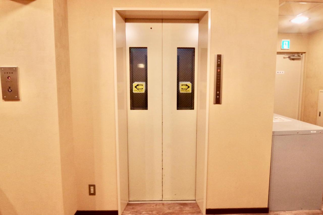 Nippombashi Art Hotel 402 Osaka Zewnętrze zdjęcie